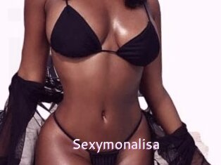 Sexymonalisa