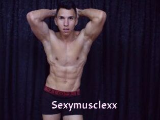 Sexymusclexx