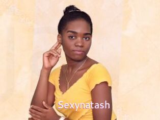 Sexynatash