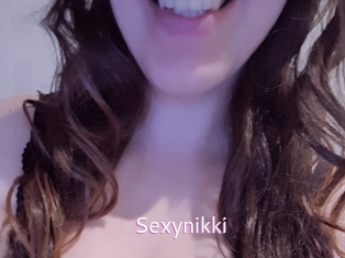 Sexynikki