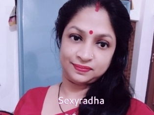 Sexyradha