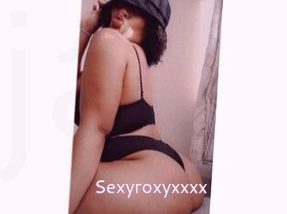 sexyroxyxxxx Just Amateurs