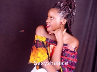 sexyshanice Just Amateurs