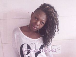 Sexysportybee
