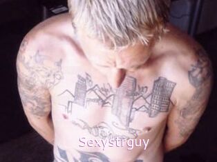 sexystrguy Just Amateurs