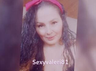 Sexyvaleri81