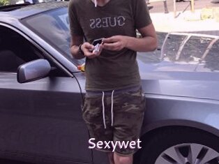 Sexywet