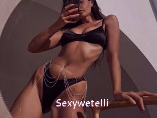 Sexywetelli
