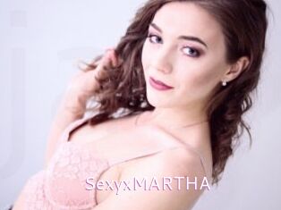 SexyxMARTHA
