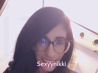sexyynikki Just Amateurs