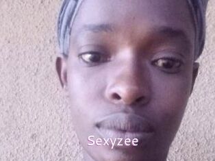 Sexyzee