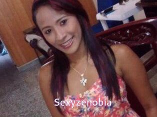 Sexyzenobia