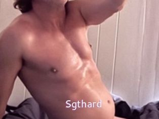 Sgthard