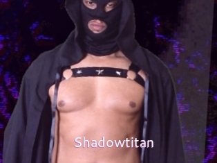 shadowtitan Just Amateurs