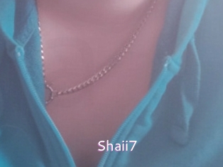 Shaii7