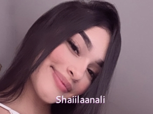 Shaiilaanali