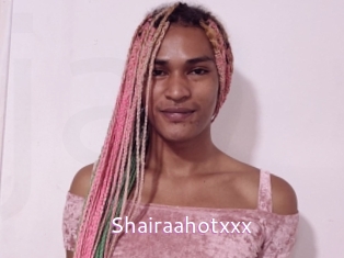 shairaahotxxx Just Amateurs