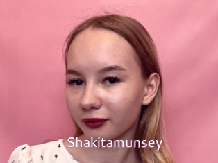 Shakitamunsey