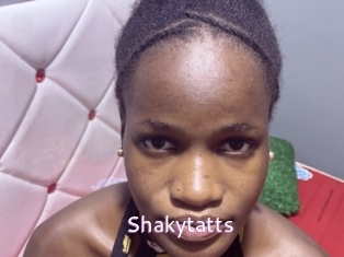 Shakytatts