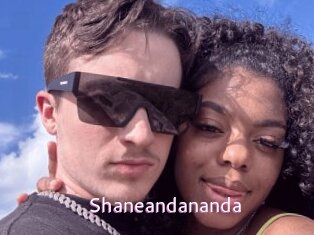 Shaneandananda