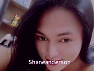 Shaneanderson