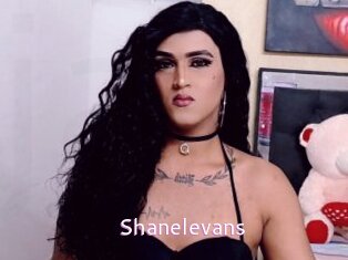 Shanelevans