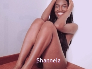 Shannela