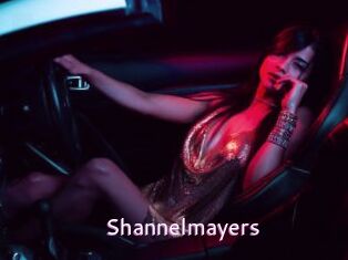 Shannelmayers