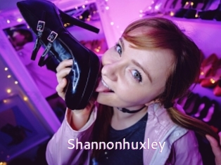 Shannonhuxley