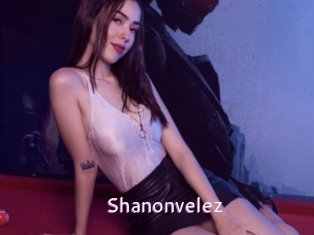 Shanonvelez