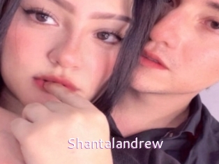Shantalandrew