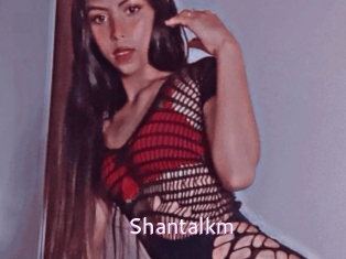 Shantalkm