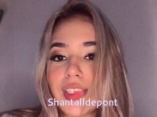 Shantalldepont
