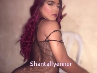 Shantallyenner