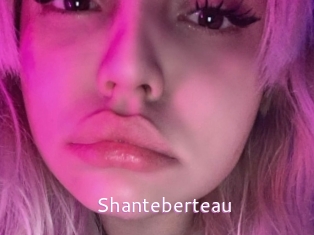 Shanteberteau