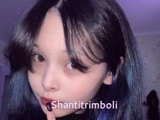 Shantitrimboli
