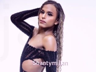 Shantymillan