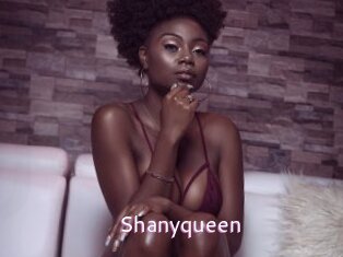Shanyqueen