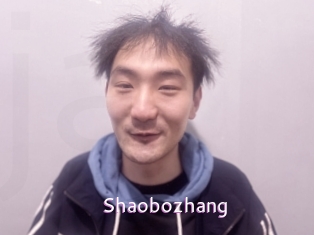 Shaobozhang