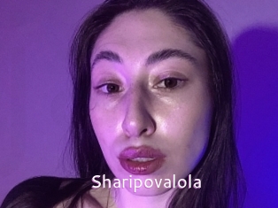 sharipovalola Just Amateurs