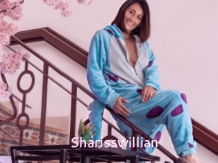 Sharisswillian