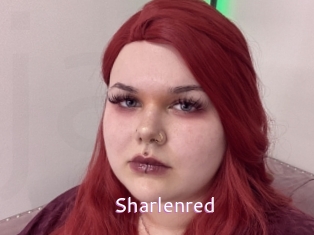 Sharlenred