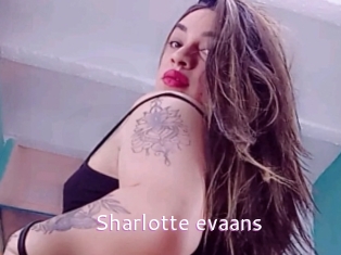 Sharlotte_evaans