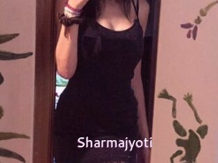 Sharmajyoti