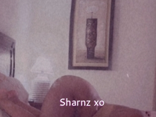 Sharnz_xo