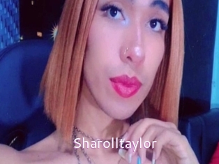 Sharolltaylor