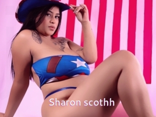 Sharon_scothh