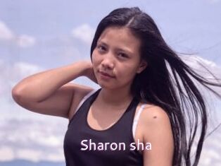 Sharon_sha