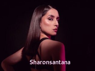 Sharonsantana