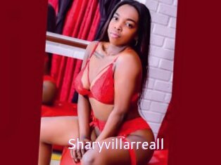 Sharyvillarreall